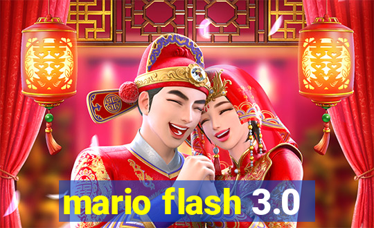 mario flash 3.0